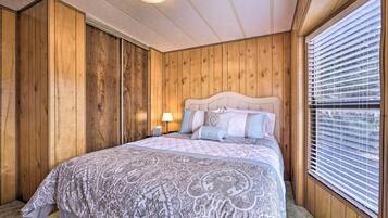 Rumah (3 Bedrooms) | Interior