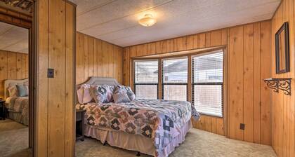 Richfield Home w/ Views ~ 13 Miles to Nat'l Park