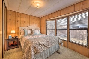 Maison (3 Bedrooms) | Intérieur