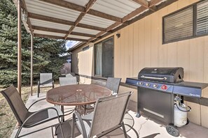Ferienhaus (3 Bedrooms) | Innenbereich