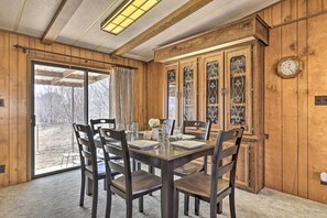 Maison (3 Bedrooms) | Intérieur