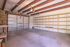 Maison (3 Bedrooms) | Intérieur