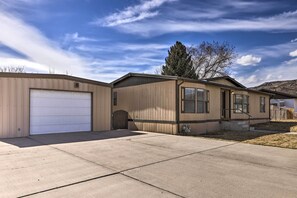 Talo (3 Bedrooms) | Sisätilat