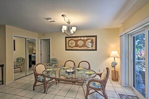 Maison (3 Bedrooms) | Intérieur