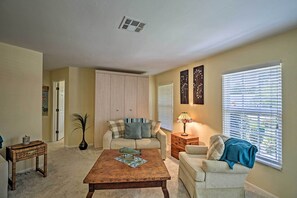 Maison (3 Bedrooms) | Intérieur