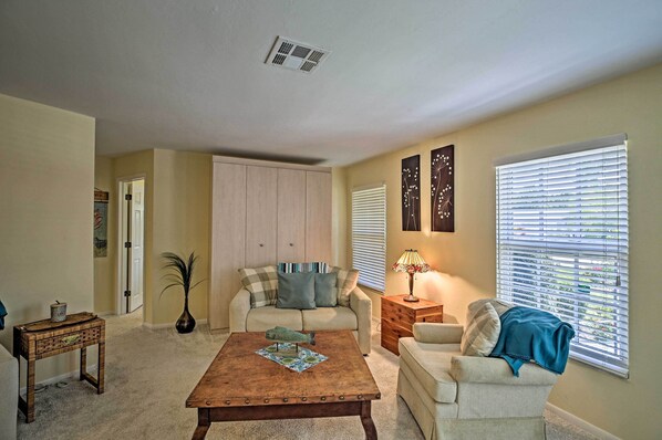 Casa (3 Bedrooms) | Interior