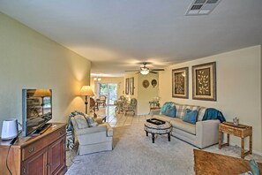 Maison (3 Bedrooms) | Intérieur