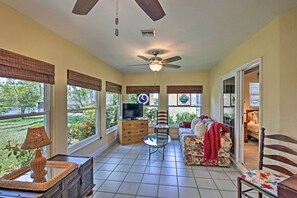 Maison (3 Bedrooms) | Intérieur