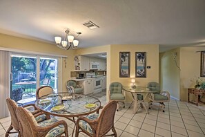 Casa (3 Bedrooms) | Interior