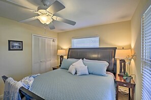 Casa (3 Bedrooms) | Interior