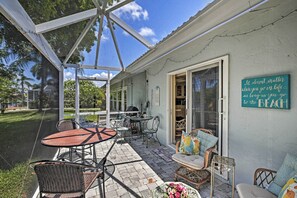 Maison (3 Bedrooms) | Intérieur