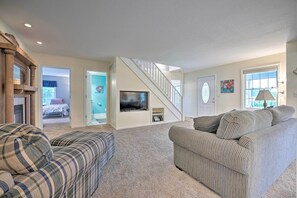 Casa (3 Bedrooms) | Interior