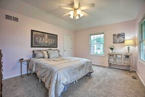 House (3 Bedrooms) | Bahagian dalam