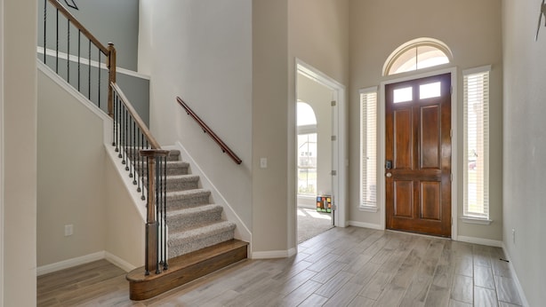Unclassified image, 1 of 38, button - Chic Cedar Park Family Home - Pets Welcome! (Cedar Park)