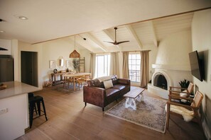 公寓 (2 Bedrooms) | 住宿內部