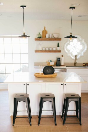 公寓 (2 Bedrooms) | 住宿內部