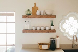 Apartment (2 Bedrooms) | Interior - Scottsdale Condo w/ Patio, Pool & Hot Tub! (Scottsdale)