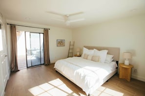 Appartement (2 Bedrooms) | Intérieur