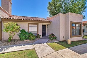 公寓 (2 Bedrooms) | 住宿內部