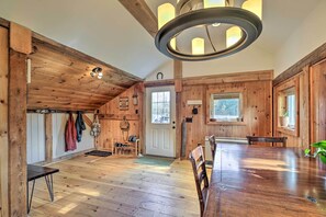 Maison (2 Bedrooms) | Intérieur