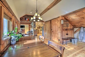 Maison (2 Bedrooms) | Intérieur