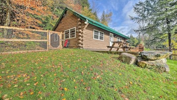 Maison (2 Bedrooms) | Intérieur