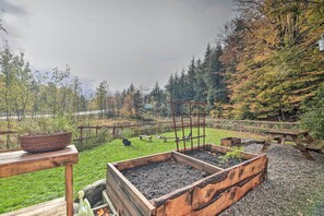 ハウス (2 Bedrooms) | 内装