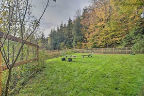 House (2 Bedrooms) | Bahagian dalam