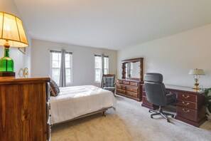 하우스 (4 Bedrooms) | 내부