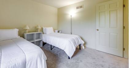 Family-friendly West Chester Twp Home w/ Pool!