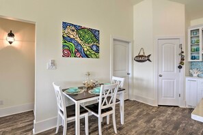 Hus (3 Bedrooms) | Interiör