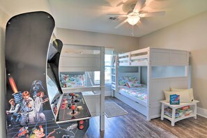 Casa (3 Bedrooms) | Interior