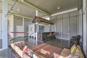 Hus (3 Bedrooms) | Interiör