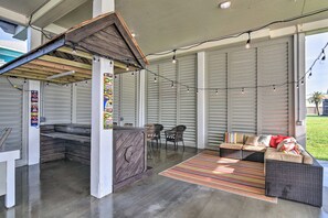 Casa (3 Bedrooms) | Interior