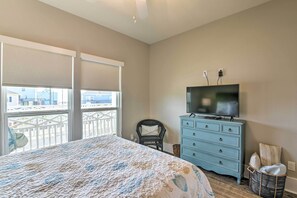 Hus (3 Bedrooms) | Interiör