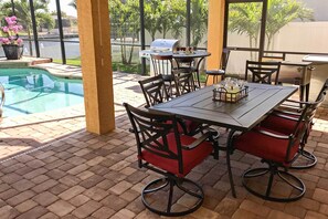 Rumah (3 Bedrooms) | Interior