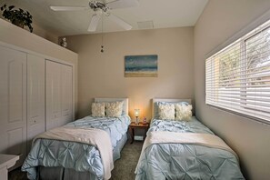 Hus (3 Bedrooms) | Innvendig