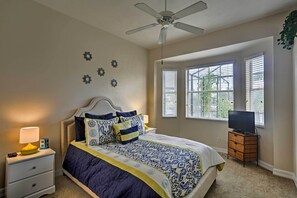 Maison (3 Bedrooms) | Intérieur