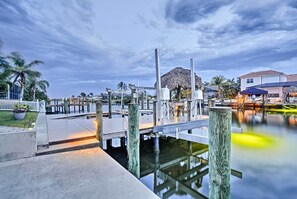 Maison (3 Bedrooms) | Intérieur