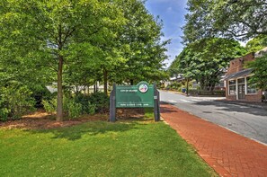 Appartement (1 Bedroom) | Interieur