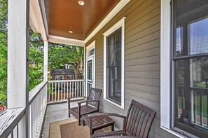 Appartement (1 Bedroom) | Interieur