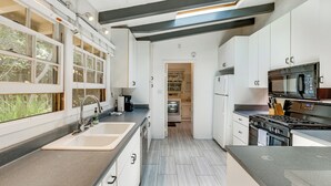 Ferienhaus (Multiple Bedrooms) | Innenbereich