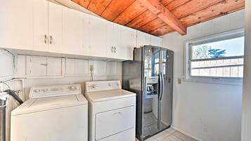 Maison (Multiple Bedrooms) | Intérieur