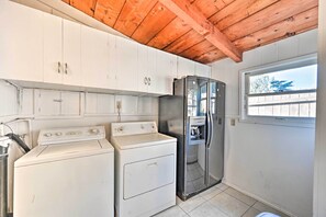 House (Multiple Bedrooms) | Interior