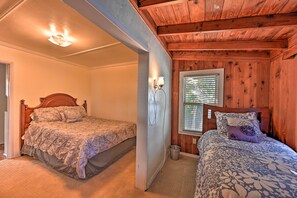 Hus (Multiple Bedrooms) | Innvendig