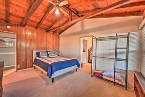 House (Multiple Bedrooms) | Interior
