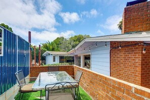 House (Multiple Bedrooms) | Interior - Walk to La Jolla Beach: Expansive 2-home Escape! (La Jolla)