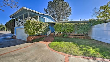 House (Multiple Bedrooms) | Interior