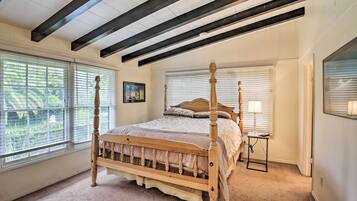 House (Multiple Bedrooms) | Interior