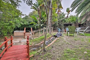 Interior - Walk to La Jolla Beach: Expansive 2-home Escape! (La Jolla)